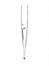 Carica l'immagine nel visualizzatore di Gallery, College Tweezers (Cotton Pliers)
