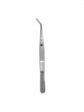 Carica l'immagine nel visualizzatore di Gallery, College Tweezers (Cotton Pliers)
